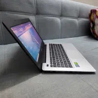 Asus|رایانه همراه|قزوین, |دیوار
