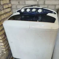 ماشین لباسشویی ۹/۵کیلویی مارک اسنوا