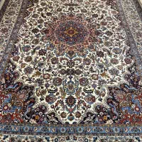 قالی۱۲متری آستان قدس مارک تقی پور|فرش|تهران, دریان‌نو|دیوار