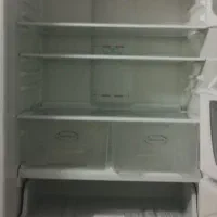 یخچال فریزر سینجر سالم|یخچال و فریزر|قم, باغ کرباسی|دیوار