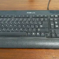 کیبورد و موس گیمینگ