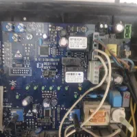 برد کامل ایران رادیاتور