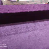 پاف مبله و باکسی