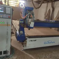 دستگاه cnc|ماشین‌آلات صنعتی|بابل, |دیوار