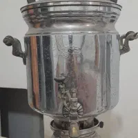 فروش سماور گازی مجلسی