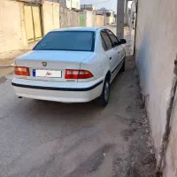 سمند|خودرو سواری و وانت|بندر دیر, |دیوار