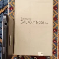 سامسونگ Note edge|موبایل|اندیشه, اندیشه فاز ۱|دیوار