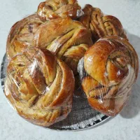 کیک  خانگی|خوردنی و آشامیدنی|یزد, |دیوار