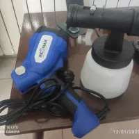 پیستوله برقی ۵۵۰ وات|ابزارآلات|تهران, زنجان جنوبی|دیوار