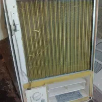 کولر های گازی