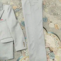 کت وشلوار بچه گانه|لباس|خورموج, |دیوار