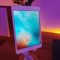 آیپد مینی / در سلامت کامل