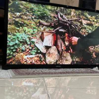 سامسونگ ۴۳ اینچ پلاسما LCD