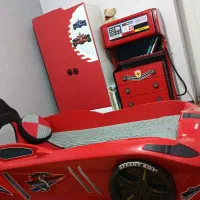 سرویس خواب ماشینی نوجوان آپادنا