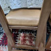 میز غذا خوری ۶ نفره|میز و صندلی غذاخوری|اهواز, سلطانمنش|دیوار