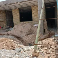 تخریب بتن و خدمات تاسیسات