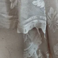 سه تا پرده تمیز نونو|پرده، رانر، رومیزی|تهران, افسریه جنوبی|دیوار