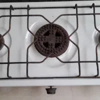 گاز|اجاق گاز و لوازم برقی پخت‌وپز|چالوس, |دیوار