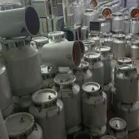 کندانسور گلابگیر عرقگیر برقی