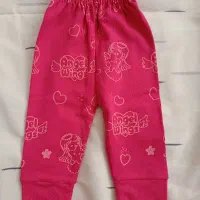 لباس نوزادی دخترانه