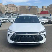 بی وای دی چین پلاس  BYD chin plus