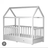 تخت و تشک کودک