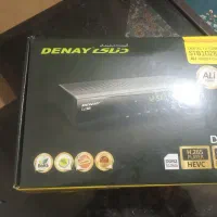 دستگاه دیجیتال دنای مدل STB1028H