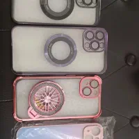 گارد و گلس ایفون