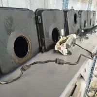 صفر تا صد لوازم زانتیا 1800 و 2000|قطعات یدکی و لوازم جانبی|یاسوج, |دیوار