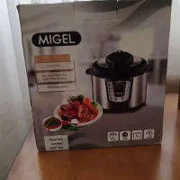 زودپز برقی نو