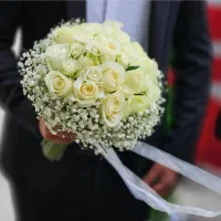 ماشین عروس و دسته عروس با نازلترین قیمت|خدمات پذیرایی، مراسم|کرمانشاه, |دیوار