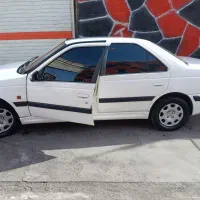 پژو پارس سال مدل 97|خودرو سواری و وانت|شهریار, شهرک اداری تندگویان|دیوار