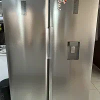 یخچال وفریزر