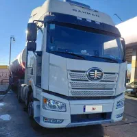 راننده یک دانگ کشنده تانک