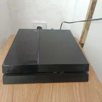 ps4 fat  کپی خور