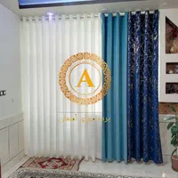 پرده های مدرن و پانچ|پرده، رانر، رومیزی|کلاله, |دیوار