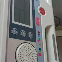 تردمیل کپل اسپرت خانگی|تجهیزات ورزشی|یاسوج, |دیوار