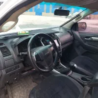 ایسوزودوکابین دیزلی۲۰۱۳