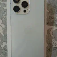 آیفون طرح 15پرومکس اصل امارات