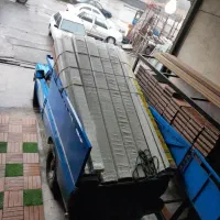 چوب پلاست با گارانتی 3 ساله|عمده‌فروشی|تهران, ده‌ونک|دیوار