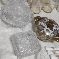 ظروف آشپزخانه|ظروف سرو و پذیرایی|کوهدشت, |دیوار