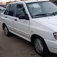 پراید 132SL مدل 89|خودرو سواری و وانت|رشت, شهریاران|دیوار