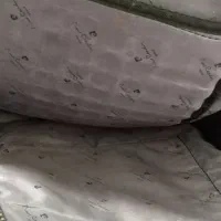 کوله پشتی هندزفری خور لبتاپcatوکوله مدرسه وکیف|کیف، کفش، کمربند|قم, هفت تیر|دیوار