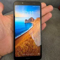 فروش گوشی موبایل redmi a7
