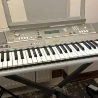 اورگ یاماها Yamaha
