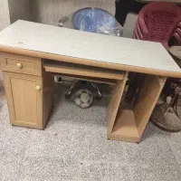 میز کامپوتر و تحریر