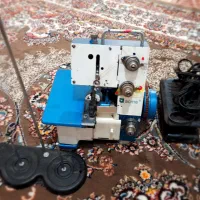 چرخ سردوز سهنخ|لوازم خیاطی و بافتنی|قرچک, میرزائی شمالی|دیوار