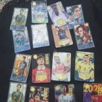 ۵عدد کارت کیمدی...۳۲کارت سنگ کاغذ قیچی