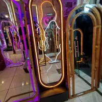 اینه قدی باکس دار|آینه|تهران, نعمت‌آباد|دیوار