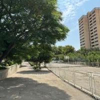 اجاره ۵۵۰ متر تجاری بر اصلی با ۱۵ پارکینگ